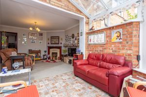 Sun Room/Sitting Room- click for photo gallery